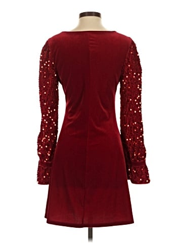 Shein Cocktail Dress (view 2)