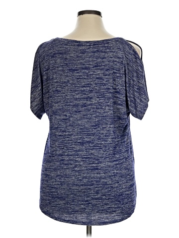 Apt. 9 Short Sleeve T-Shirt (view 2)