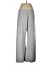 Universal Thread Chevron-herringbone Gray Casual Pants Size L - photo 1