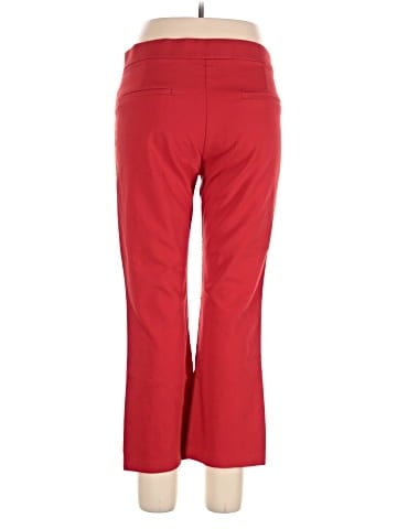 Zara Casual Pants (view 2)