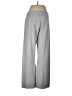 Universal Thread Chevron-herringbone Gray Casual Pants Size L - photo 2