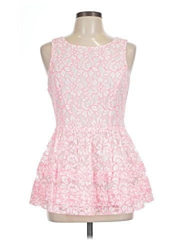 Moulinette Soeurs Cocktail Dress (view 1)