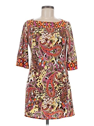 Candie's Cocktail Dress (view 1)