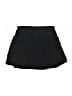 Lululemon Athletica Solid Black Skort Size 2 (tall) - photo 1