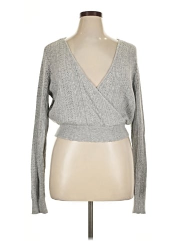 Tranquil & True Pullover Sweater (view 1)