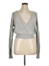 Tranquil & True Gray Pullover Sweater Size XL - photo 1