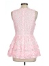 Moulinette Soeurs Pink Cocktail Dress Size 10 - photo 2