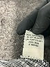 Chance or Fate Gray Pullover Sweater Size L - photo 8