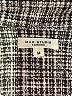 Max Studio Tweed Gray Jacket Size M - photo 6