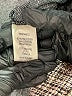 Max Studio Tweed Gray Jacket Size M - photo 7