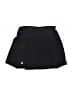 Lululemon Athletica Solid Black Skort Size 2 (tall) - photo 2
