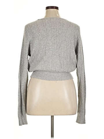 Tranquil & True Pullover Sweater (view 2)