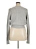 Tranquil & True Gray Pullover Sweater Size XL - photo 2