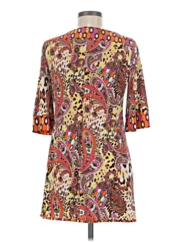 Candie's Cocktail Dress (view 2)