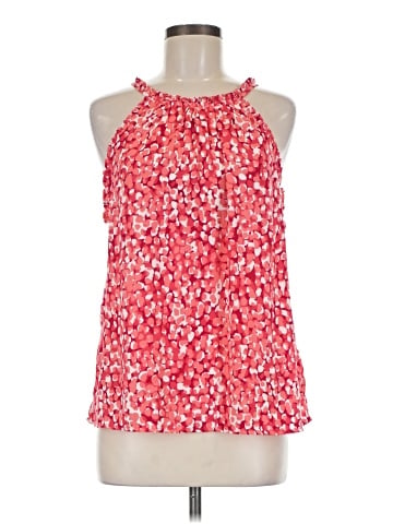 Liverpool Los Angeles Sleeveless Blouse (view 1)