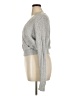 Tranquil & True Gray Pullover Sweater Size XL - photo 5