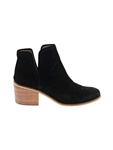BP. Ankle Boots (view 1)