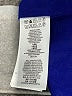 MICHAEL Michael Kors 100% Polyester Paisley Blue Casual Skirt Size 10 - photo 5