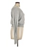 Tranquil & True Gray Pullover Sweater Size XL - photo 4