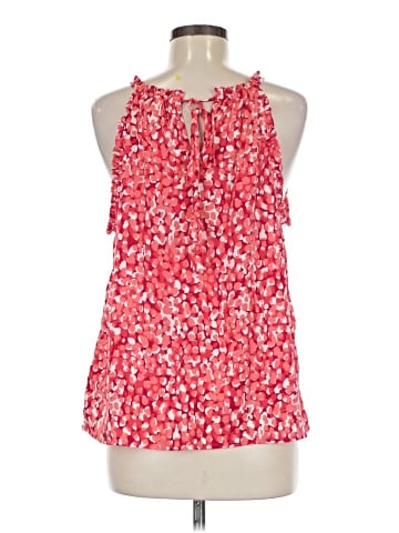 Liverpool Los Angeles Sleeveless Blouse (view 2)
