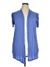 Alyx Blue Short Sleeve Top Size XL - photo 1
