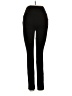 Ci Sono Solid Black Active Pants Size S - photo 2