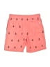 Maamgic 100% Polyester Pink Board Shorts Size 10 - 12 - photo 2