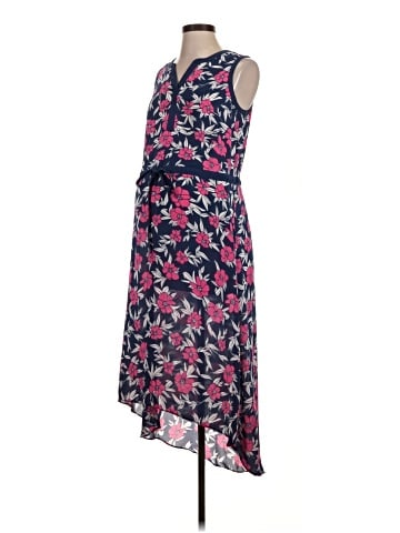 Liz Lange Maternity Casual Dress (view 1)