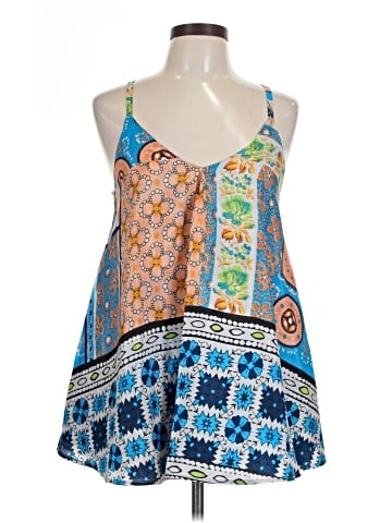 Trinity Casual Dress (view 1)