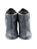 Belle by Sigerson Morrison Gray Ankle Boots Size 7 1/2 - photo 2