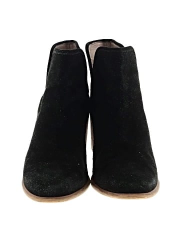 BP. Ankle Boots (view 2)