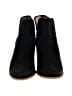 BP. Black Ankle Boots Size 8 - photo 2