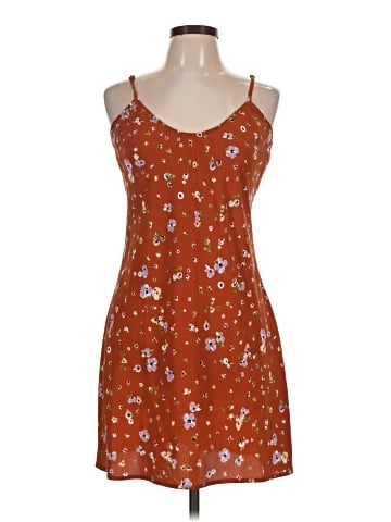 Sanctuary Casual Dress (view 1)