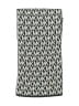 MICHAEL Michael Kors Black Scarf One size - photo 2