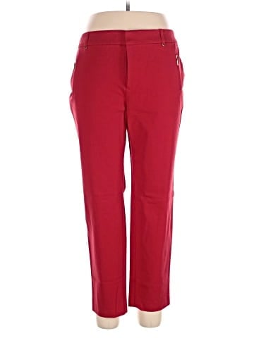 Charter Club Casual Pants (view 1)