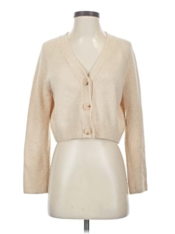 Tahari Cardigan (view 1)