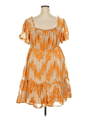 Torrid Casual Dress (view 2)