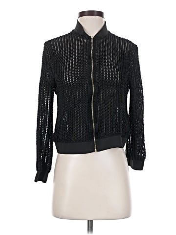Zara Basic Jacket (view 1)