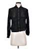 Zara Basic Black Jacket Size S - photo 1