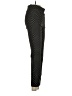Margaret M Polka Dots Black Active Pants Size XS - photo 4