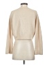 Tahari Tan Cardigan Size S - photo 2