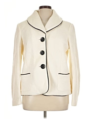 Dialogue Coat (view 1)