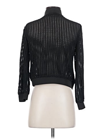 Zara Basic Jacket (view 2)
