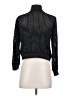 Zara Basic Black Jacket Size S - photo 2