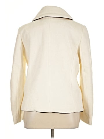 Dialogue Coat (view 2)