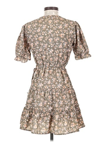 Charlotte Russe Casual Dress (view 2)
