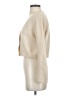 Tahari Tan Cardigan Size S - photo 5