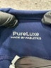 Fabletics Blue Active Pants Size S - photo 3