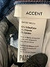 Paige Hearts Blue Jeans Size 31 waist - photo 8