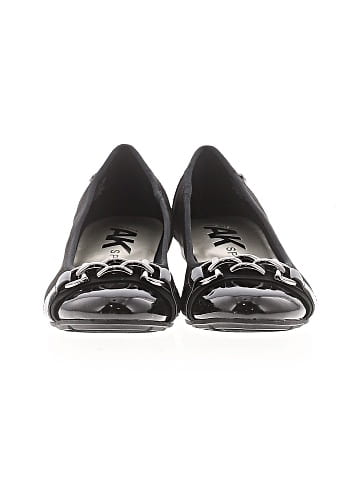 Anne Klein Sport Flats (view 2)
